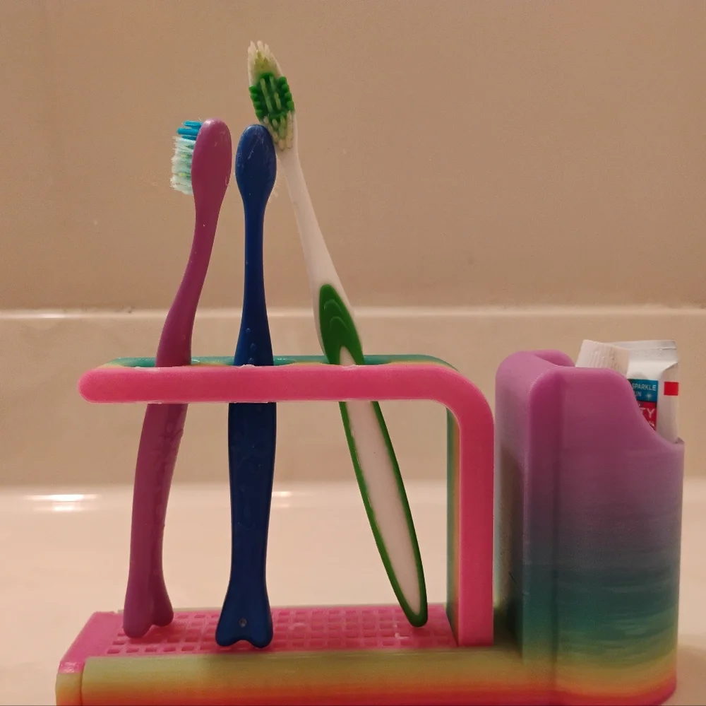 3D Printing